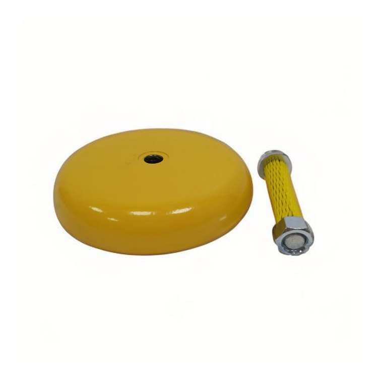 EFFBE LM 5-55水平安装机轴承 实拍图片